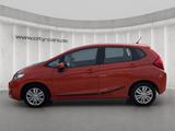 Honda Jazz Trend*Autom.*Tempomat*PDC*SHZG*Allwetter - Honda Jazz: Trend