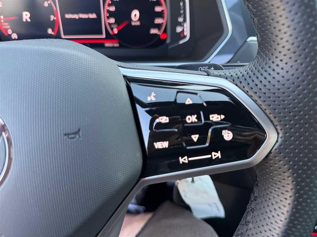 Volkswagen Tiguan R-Line 2.0 TSI DSG 4MOTION DCC AHK Navi, миниатюра 12