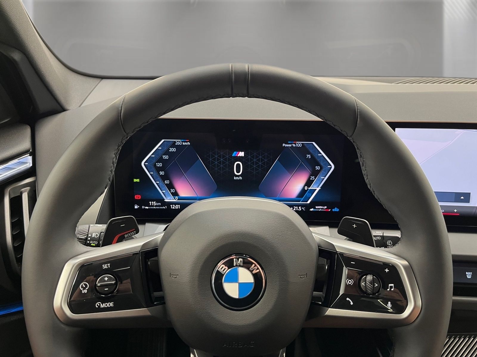 BMW X3 - Bild 10