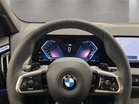 BMW X3 - Vorschau Bild 10