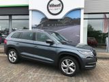 Skoda Kodiaq 1.4TSI Style DSG, Navi Amundsen, 19´