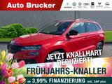 Skoda Karoq Sportline 4x4 2.0 TSI+Alufelgen+el.Panoram - Skoda mit Benzin-Antrieb: Alufelgen
