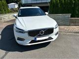 Volvo XC60 B5 D AWD Inscription Geartronic Inscription - Volvo XC60 in Kassel