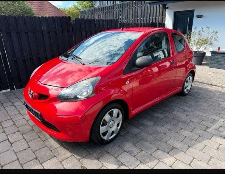 Toyota Andere