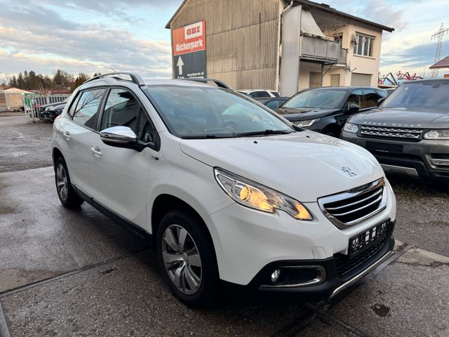 Peugeot 2008 Style