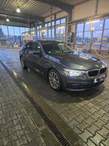BMW Bmw525d/sport line*** - BMW 525 in Mönchengladbach