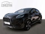 Ford Puma ST-Line + Komfort- und Winterpaket + 19"ALU - Ford Puma ST-Line mit Hybrid-Antrieb (Benzin/Elektro)