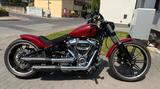 Harley-Davidson FXBRS Breakout 114 - Harley-Davidson Motorräder in Bonn
