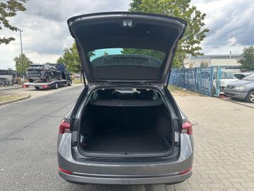 Skoda Octavia - 5