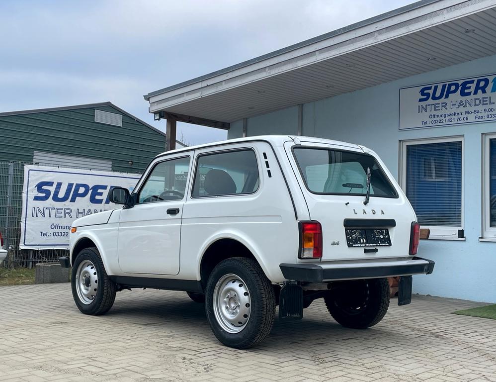 Lada Niva