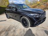 Mercedes-Benz GLCGLC 220 d 4MATIC Autom. Vollausstattung AHK l
