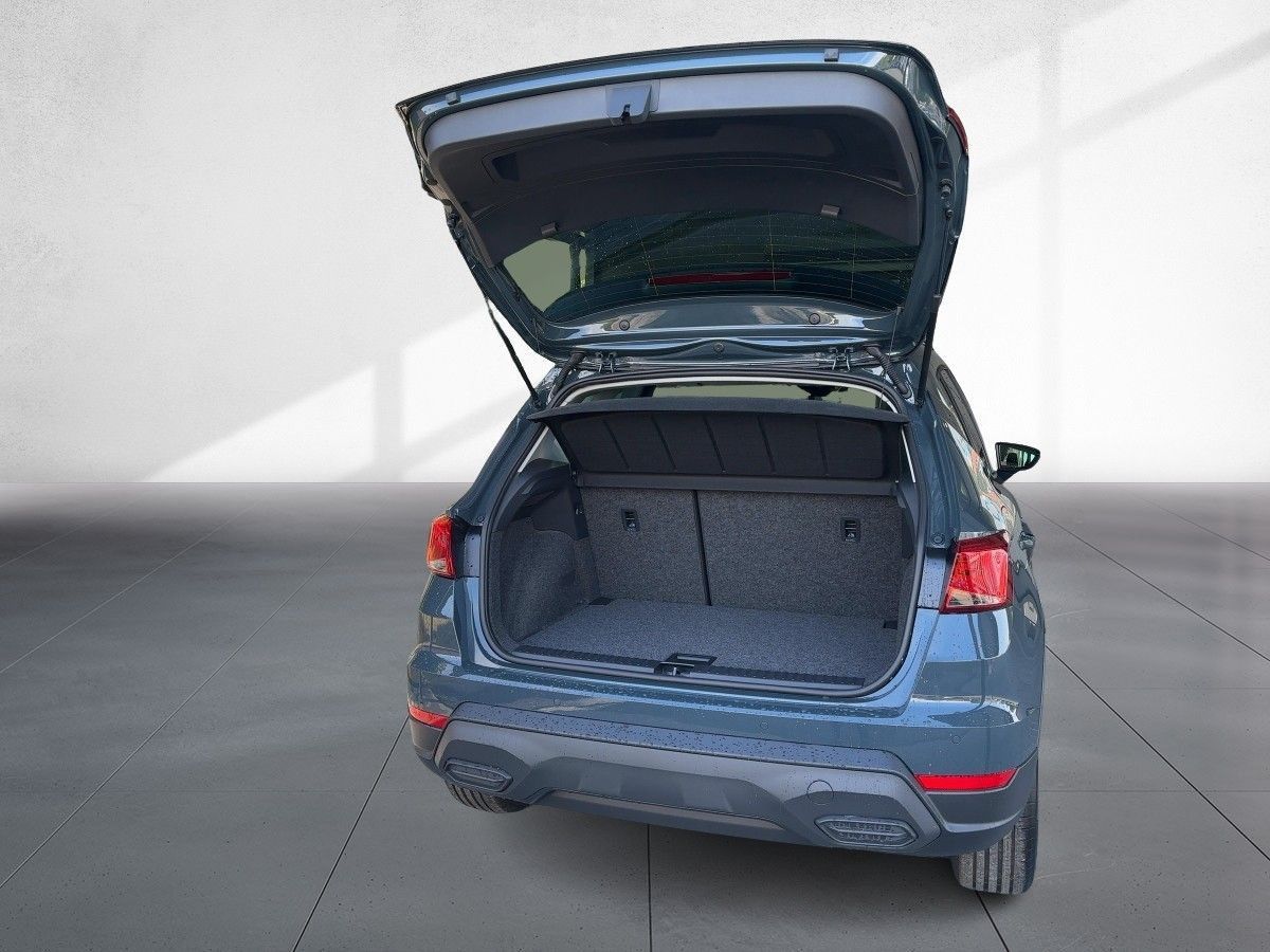 Seat Arona - Bild 11