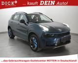 Lynk&Co 01 1.5TD HEV >PANO+MEMO+360+LED+SHZ+ACC+AHK+VOLL - scheckheftgepflegte Lynk&Co Gebrauchtwagen