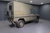 Mercedes-Benz G 230 Puch HOCHDACH/AHK - Mercedes-Benz G 230 Gebrauchtwagen