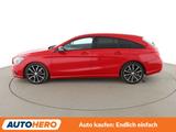 Mercedes-Benz CLA 180 Shooting Brake Urban Aut.*CAM*NAVI*PDC* - Mercedes-Benz: Rot