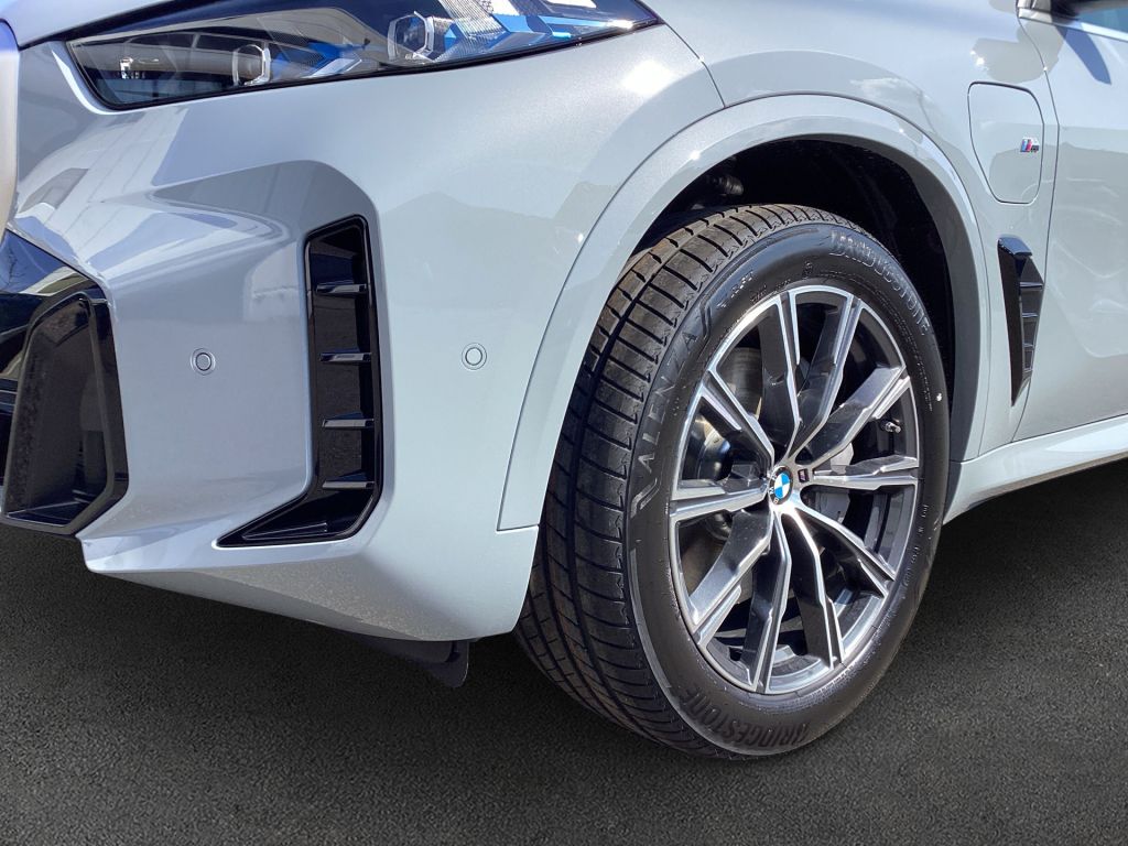 BMW X5 - Bild 7