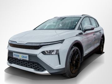 Skoda Leasingangebot: Skoda Elroq Tour 50 TOT/LED/PDC/RFK/SHZ/SMART LINK