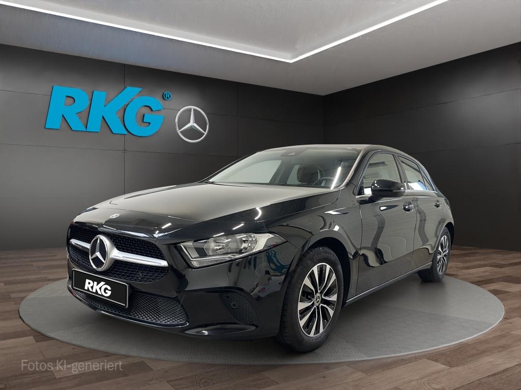 Mercedes-Benz A 200 STYLE SPURASSIST PARKASSIST KAMERA NAVI