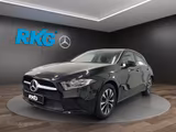 Mercedes-Benz A 200 STYLE SPURASSIST PARKASSIST KAMERA NAVI - Mercedes-Benz A 200 in Bonn