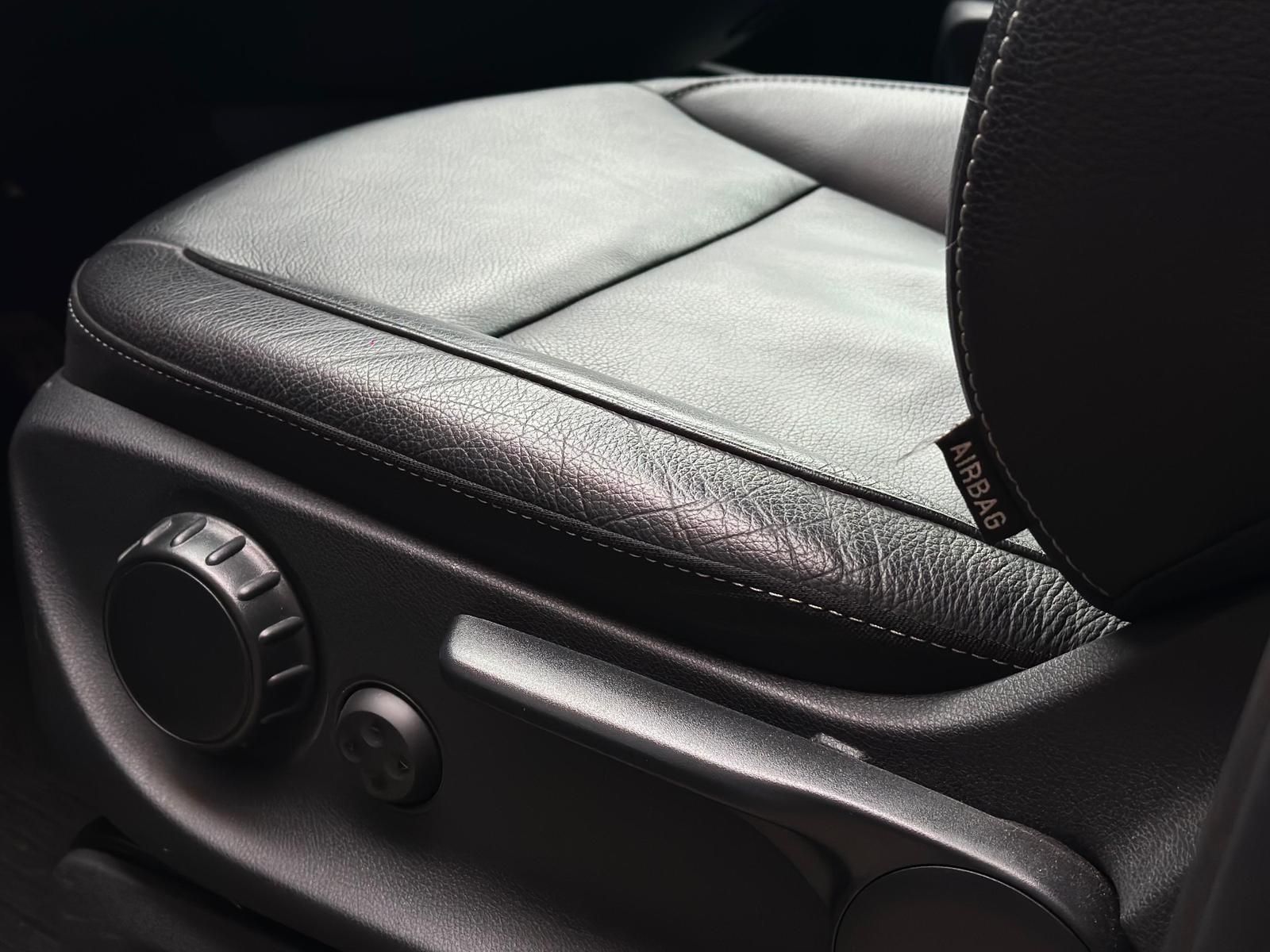 MERCEDES-BENZ V 300d MARCO POLO HORIZON AMG 4M LANG* LED#SHZ - Image 23