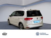 Volkswagen Touran - Vorschau Bild 4