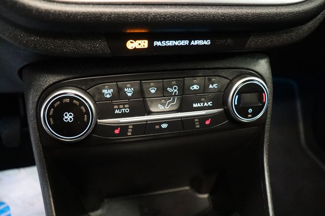 Fahrzeugabbildung Ford Fiesta Active Plus|PANO|B&O|KAMERA|LED|SILVERFOX