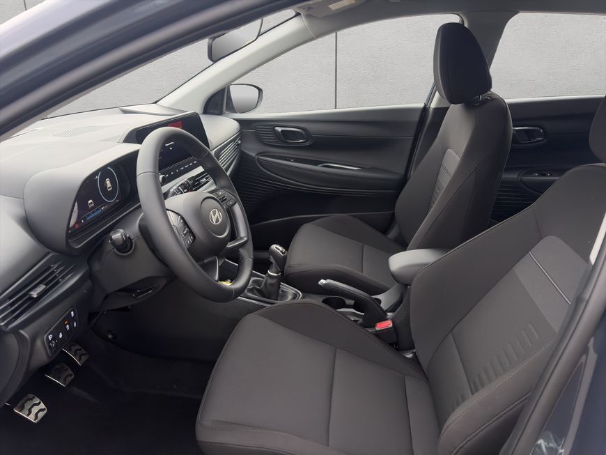 Hyundai BAYON – Bild 10