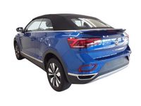 Volkswagen T-Roc - Vorschau Bild 6