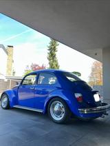Volkswagen Käfer 1800 ccm, Porsche, top, TÜV neu - Volkswagen Käfer: Sportwagen