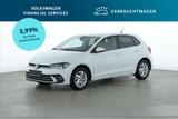 Volkswagen Polo Style 1.0 TSI Klima*Nav*PDC*SH - gebrauchte Kleinwagen in Rheine