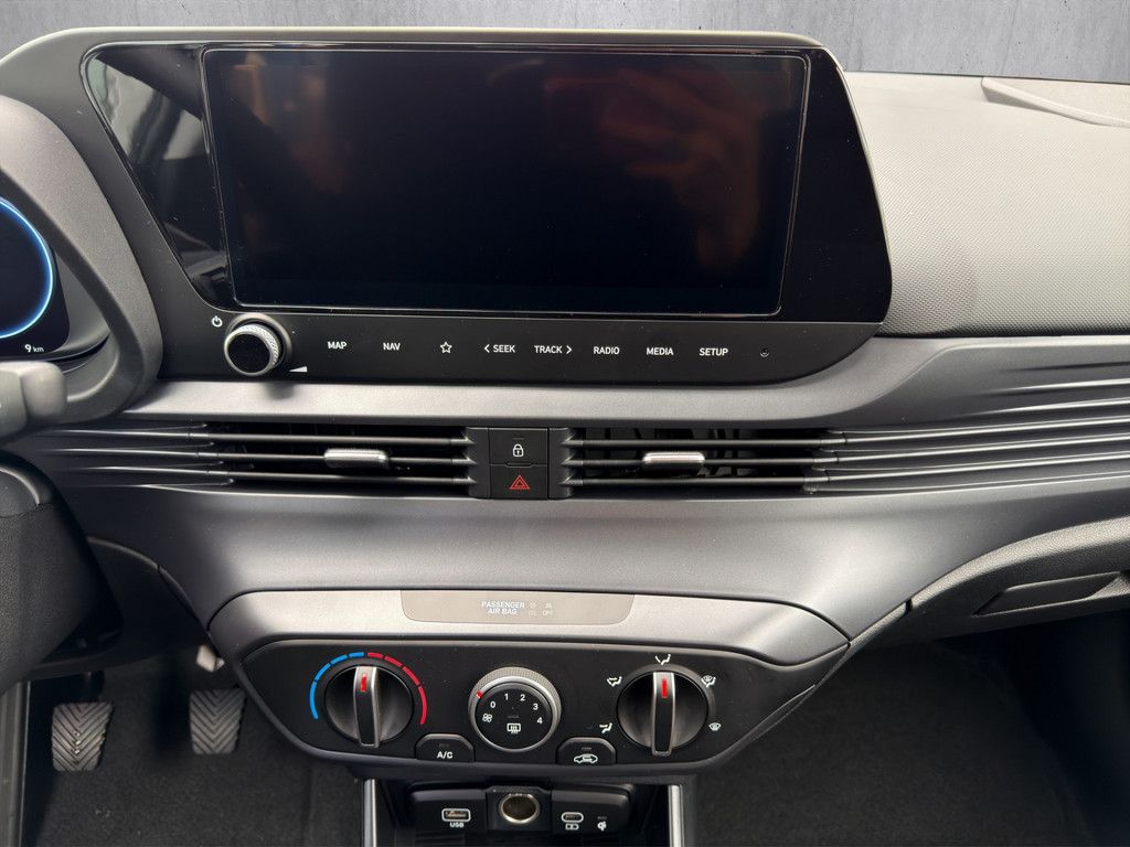 Hyundai i20 – Bild 17