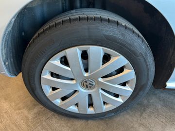 Volkswagen Polo *TÜV 0627*2-HAND*KLIMAANLAGE*ISOFIX*