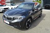 BMW iX3 Impressive*HUD*Leder*Pano*Memory*360°* - BMW iX3 mit Elektro-Antrieb