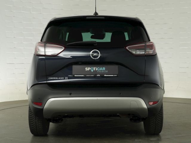 Crossland X INNOVATION+LED+NAVI+RÜCKFAHRKAMERA+S