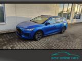 Ford Focus ST-Line X Turnier ACC*Totwinkel*4J.Gar. - : Fernlichtassistent, mit Klimaautomatik