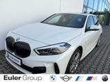 BMW 116 i M-Sport Sportpaket Panorama Navi Digitales - BMW 116: 116d M Sport
