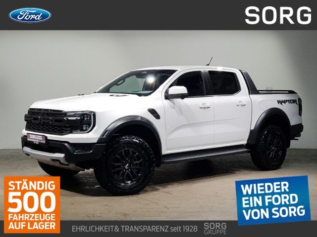 Ford Ranger Raptor Doppelkabine e-4WD *NEU*