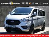 Ford Transit Custom Tourneo Trend Kombi 320 L2 2.0 TD