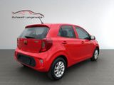 Kia Picanto*Dream Team*SHZ*BHZ Lenkrad*1.Hand* - Kia Picanto aus 2019