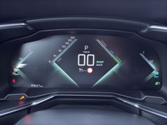 Fahrzeugabbildung DS Automobiles DS 7 1.6 E-Tense 225 Bastille +
