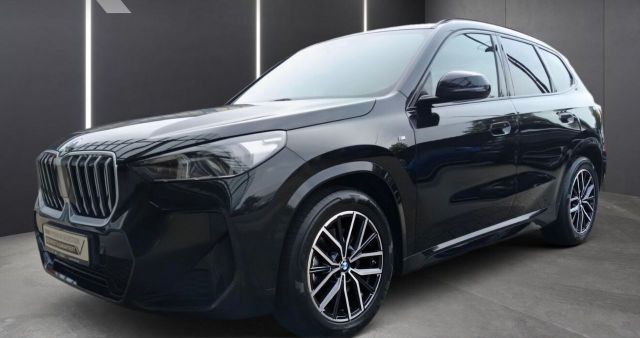 BMW Bmw X1 xDrive 2.3 d Msport Navi