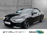 BMW M440i Cabrio,Laserlicht,HeadUp,Rückfahrk.,19''LM - BMW M440 in Bochum