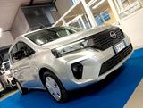 Andere Nissan Townstar 1.3 130cv N-CONNECTA 5P *IVA DED - Andere aus 2024