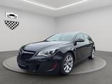 Opel Insignia OPC 4x4 | RECARO LEDER 1HAND NAVI