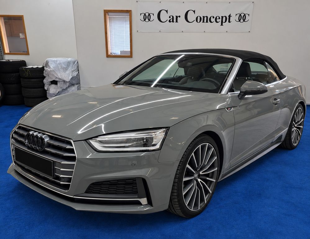 Image of Audi A5