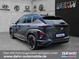 Hyundai KONA SX2 Elektro N-Line X Mj26 65kWh 2WD Sitz-Ko - Hyundai Vorführfahrzeuge