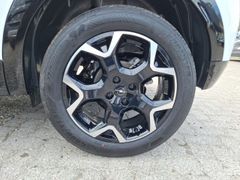Fahrzeugabbildung Opel Mokka GS FACELIFT 1.2 Turbo AT8 LED, RFK