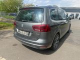 Seat Alhambra FR-Line,Leder, AHK,NAVI,7 Sitzer - Seat Alhambra: 7sitzer