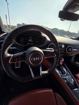 Audi TT 45 TFSI S tronic quattro Coupe - - Gebrauchtwagen in Kroatien