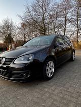Volkswagen VW Golf 5 GT TSI 1.4 (140 PS) - Volkswagen Golf: Ps V Tsi 140